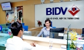 BIDV: 6 tháng lợi nhuận tăng 24,7%, nợ xấu nhóm 4 tăng 74%