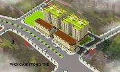    Viglacera đầu tư hơn 1.500 tỷ làm nhà ở xã hội ở Bắc Ninh