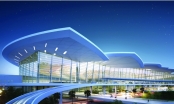 Phương án kiến trúc kiểu hoa sen được lựa chọn làm sân bay Long Thành
