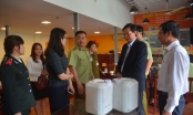 Quản lý thị trường vào cuộc vụ sản xuất rượu “siêu rẻ” ở Hưng Yên
