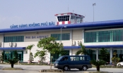 Đề xuất 700 tỷ đồng nâng cấp sân bay Phú Bài