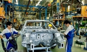 Việt Nam là một đối thủ lớn của Indonesia trong sản xuất ô tô