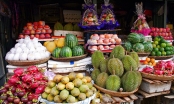 Hà Nội: kinh doanh trái cây sẽ được hỗ trợ vay ưu đãi