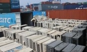 TP.HCM: Phát hiện 3 container hàng điện lạnh nhập lậu