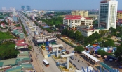 Cận cảnh tuyến  Metro Nhổn – Ga Hà Nội  36.000 tỷ đồng tiến độ 'siêu rùa'