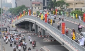 Đầu tư hơn 310 tỷ đồng xây cầu vượt An Dương - đường Thanh Niên