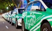 Giảm thị phần: Taxi truyền thống đấu tố nảy lửa với Uber và Grab