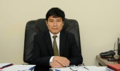 Ông Đinh Việt Thắng được bổ nhiệm làm Cục trưởng Hàng không