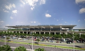 Sắp nâng cấp nhà ga hành khách T1 sân bay Nội Bài