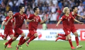 Nửa tỷ đồng cho một quảng cáo truyền hình khung giờ tuyển Việt Nam tại vòng loại WC 2022