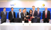 VIB mua lại mảng bán lẻ của Commonwealth Bank