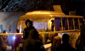 Ai Cập: Ít nhất 3 người Việt tử vong trên xe buýt chở khách du lịch bị đánh bom gần các kim tự tháp