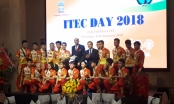 Việt Nam là một trong những nước nhận nhiều học bổng ITEC nhất của Ấn Độ