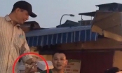 Công an bắt nghi phạm cầm đầu vụ 'bảo kê' ở chợ Long Biên
