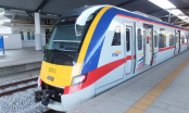 Malaysia hủy dự án đường sắt của Trung Quốc vì 'quá tốn kém'