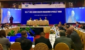 Hội nghị quan chức cao cấp APEC về quản lý thiên tai nhóm tại Nghệ An