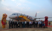 Jetstar tạm dừng khai thác đường bay Đồng Hới - Cát Bi