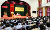 Chủ tịch Hà Tĩnh Đặng Quốc Khánh: Lắng nghe đề xuất của DN theo cách “cầu thị - thẳng thắn - cởi mở”