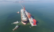 Nghệ An mở cầu cảng mới đón tàu trọng tải 70.000 tấn