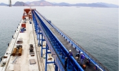Nghệ An: Cụm cảng biển có thể tiếp nhận tàu trên 10 vạn tấn