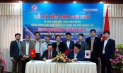 Doanh nghiệp Hàn Quốc lại đầu tư dự án điện năng lượng mặt trời trên nước tại Quảng Trị