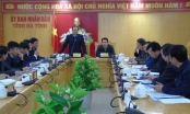 Bộ GTVT bàn việc đẩy nhanh tiến độ tuyến cao tốc Bắc  Nam từ Nghi Sơn - Vũng Áng