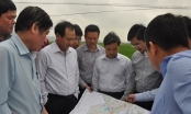 Bộ GTVT lên phương án khởi công cao tốc Bắc - Nam đoạn qua Nghệ An đầu năm 2019