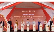 Tập đoàn Nguyễn Hoàng xây thêm một Trường Quốc tế iSchool tại Quảng Trị