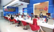 VietCapitalBank muốn tăng vốn thêm 1.600 tỷ đồng