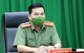 Phó giám đốc Công an TP.HCM Nguyễn Sỹ Quang giữ chức Giám đốc Công an Đồng Nai