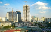 'Đỏ mắt' tìm căn hộ giá dưới 30 triệu đồng/m2 ở Hà Nội