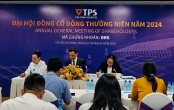 Chủ tịch TPS: Giai đoạn 2024-2025 chứng khoán Việt Nam sẽ rất phát triển