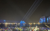 Carnaval Hạ Long 2024 hút khách với 'bữa tiệc' nghệ thuật đặc sắc