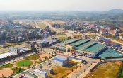 Địa ốc Kim Thi 'so găng' với doanh nghiệp Thái Nguyên tại dự án hơn 250 tỷ đồng
