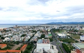Phú Yên tìm nhà đầu tư dự án chung cư cao cấp 2.101 tỷ đồng
