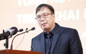 Ông Nguyễn Tiến Thanh giữ chức Chủ tịch HĐTV kiêm Tổng giám đốc Nhà xuất bản Giáo dục Việt Nam