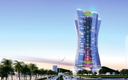 Tập đoàn của doanh nhân Trần Văn Mười khởi động tổ hợp khách sạn 5 sao 7.500 tỷ đồng