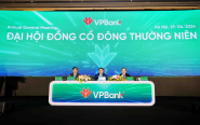 Chủ tịch VPBank giải thích việc tiếp nhận một ngân hàng ‘0 đồng’