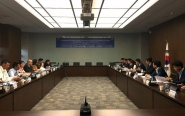 Bộ Xây dựng giải đáp, gỡ vướng cho doanh nghiệp Hàn Quốc