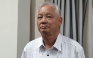 Cựu Chủ tịch UBND tỉnh Phú Yên Phạm Đình Cự nhận án