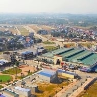 Địa ốc Kim Thi 'so găng' với doanh nghiệp Thái Nguyên tại dự án hơn 250 tỷ đồng