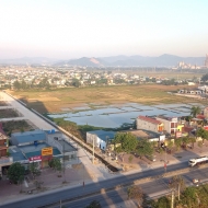 Sunlogo - Sunland của doanh nhân họ Hồ đăng ký làm khu nhà ở gần 657 tỷ tại Nghệ An