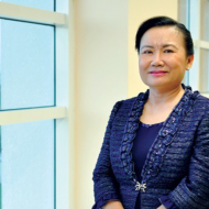 Nhà sáng lập Hoa Lâm rời ghế lãnh đạo VietBank