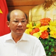 Cựu Chủ tịch UBND tỉnh Bình Thuận Lê Tiến Phương bị bắt