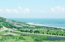 Nghệ An: Tập đoàn Tân Á Đại Thành đầu tư vào khu nghỉ dưỡng Bãi Lữ