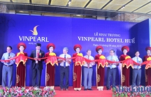 Vingroup khai trương Vinpearl Hotel Huế đẳng cấp 5 sao quốc tế