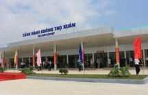 Thanh Hóa: Nâng cấp Cảng hàng không Thọ Xuân thành cảng hàng không quốc tế