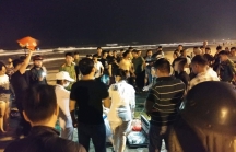 Đà Nẵng: Tắm biển đêm, một du khách Trung Quốc tử vong