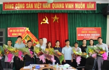 Hà Tĩnh: Hải quan đối thoại với doanh nghiệp
