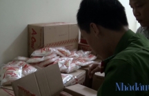 Quảng Nam: Phát hiện một điểm sản xuất bột ngọt giả